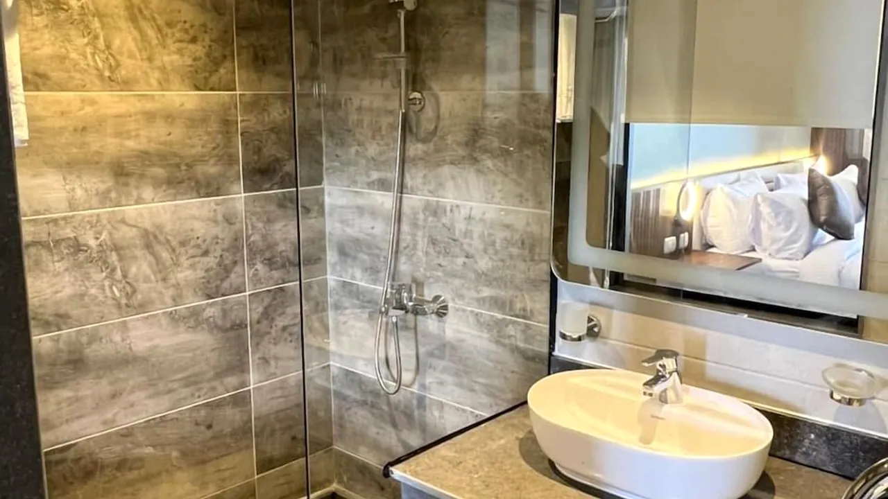 Hotel XU San Stefano - Alexandria